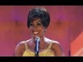 Shirley Bassey - THE LIVING TREE - Spoken Intro