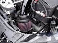 Peugeot 206 1.6 16v + CAI + Filtro K&N Cônico + Supercharger