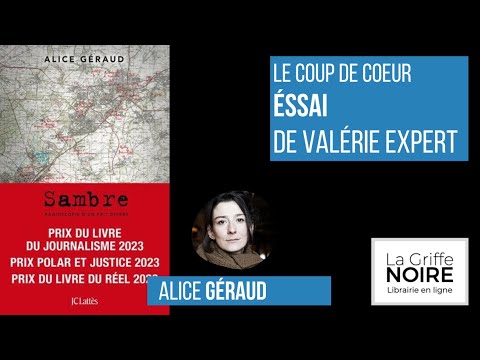 Videos de Alice Géraud 