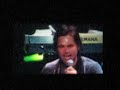 Ai Michael Johns - Dream On - KC 8/30 Ai Michael Johns - Dream On - KC 8/30