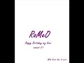رابح صقر عيدي مبارك - Rab7 98r 3ede mbark