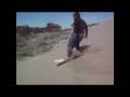 Xaurio Malón Sandboard IV