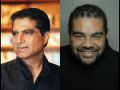 Deepak Chopra Reveals Details of Michael Jackson's Drug Use on SIRIUS XM Radio
