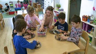 MŠ Na Zámečku modernizovala