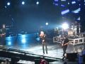 ACQUIRE THE FIRE 2009 HAMILTON - THOUSAND FOOT KRUTCH (LIVE)