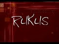 The Return of RUKUS