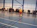videos de Tournoi de sixte en salle avec la section Berquinoise les chtis lensois