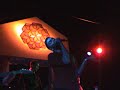 06 Head Automatica - The Razor - Live