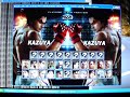 Tekken 5 PCSX2 0.9.5 svn 343 GSdx 0.1.7 SSE2 @ C2D 3700mhz Tekken 5 PCSX2 0.9.5 svn 343 GSdx 0.1.7 SSE2 @ C2D 3700mhz