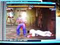 Tekken 5 PCSX2 0.9.5 svn 343 GSdx 0.1.7 SSE2 @ C2D 3700mhz