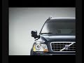 XC90 Volvo 2009.