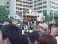 2007岸和田だんじり祭り