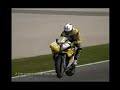 Yamaha YZF R1 at Valencia