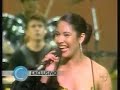 Selena - El Chico Del Apt 512 (from NEW DVD!!)