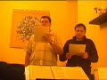 Die Furcht des Herren - Heinrich Schutz ver.. 2