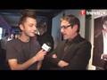 videos de Nespresso - relacja Trendz.pl