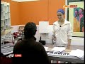 Agata prova le canzoni Agata prova le canzoni