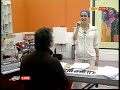 Agata prova le canzoni