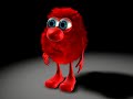 red boodle test