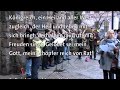 Berlin-Mitte: Choral