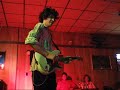 Zack Wiesinger \"Guitar Zack and No Slack\" live at Harvey\