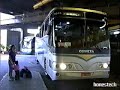 viação cometa na rodovia bandeirantes
