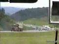 viação cometa na rodovia bandeirantes