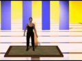 BAILE DISCAPACITADA amputada Guia de Pasos