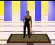 BAILE DISCAPACITADA amputada Guia de Pasos