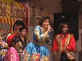 una joya musical, rosita cordero, peregrina del rimac canta en vivo, acompañada de antonio baldeon y sus engreidos del peru