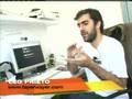 Arma tu Videolog - Leo en 6PM - Canal 13