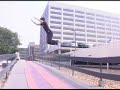 Leon Freerunning - This Is Me Leon Freerunning - This Is Me