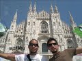 Euro Tour del Coco