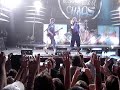 The Worm...the Used