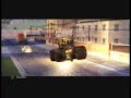 Stuntman: Ignition - Whoopin & Hollerin II - Moonshine Run