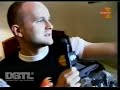 MoonTV Down by the Laituri 2001 festariraportti - osa 1/4