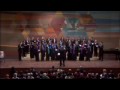 Maulbronner Kammerchor, Maulbronn, Germany, Dir.: Jürgen Budday at 11th International Chamber Choir Competition Marktoberdorf 2009 - www.modfestivals.org - 2nd prize