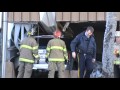 SUV crashes inside business in Riverview