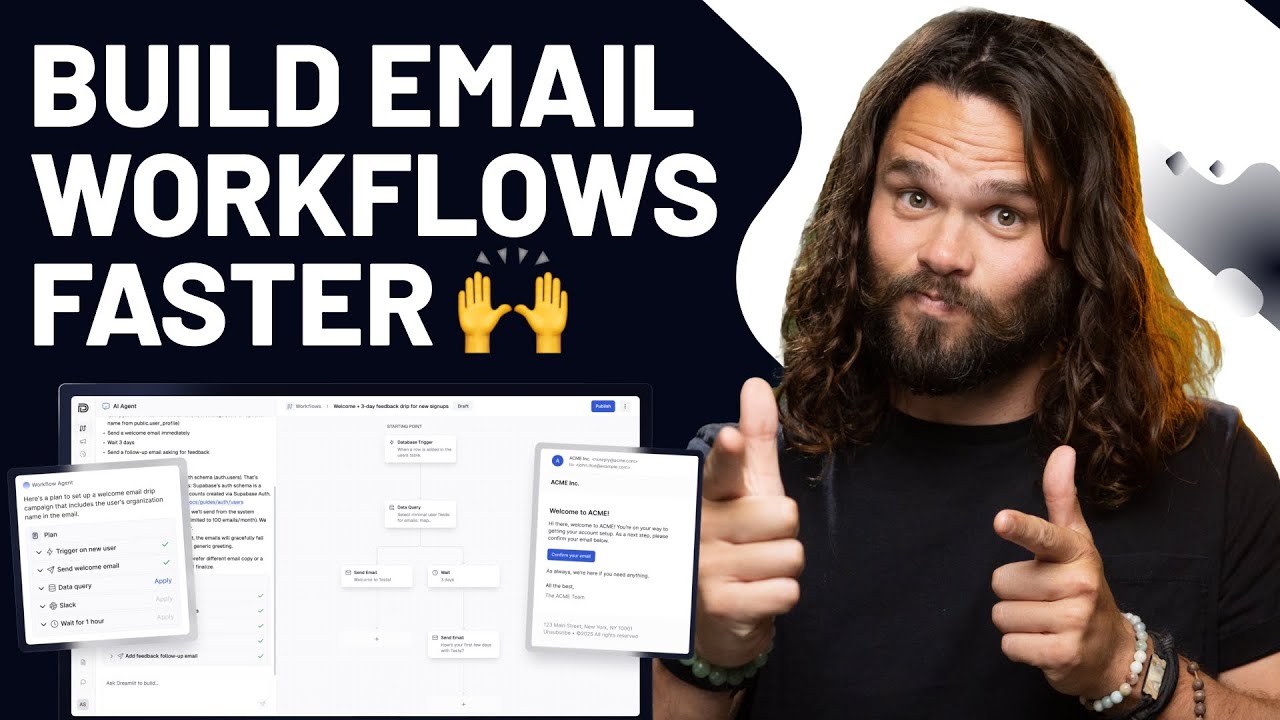 Dreamlit AI thumbnail