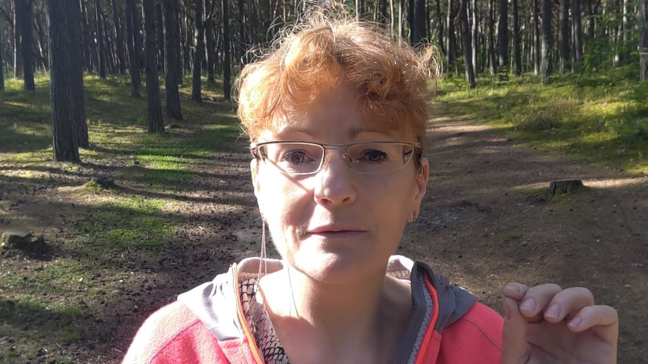 Przebaczam i nie zapominam