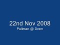 Pullman Drem 221108