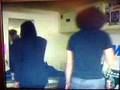 Gerard Way and Ray Toro singing Thank You For The Venom