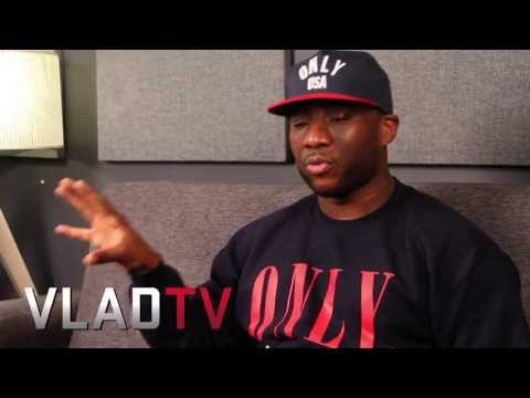 djvlad - http://www.vladtv.com/ - Charlamagne tha God shares his thoughts on Miley Cyrus and Justin Bieber's recent behavior, and questions why the two of them want t...