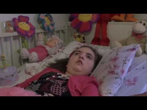 how to vent a mickey button