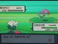 Pokemon D/P Adventure Part 62 - Mespirit, Being of Lake Verity