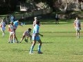 North Ryde Hawks U/12's 2008