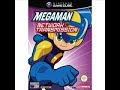 megaman network transmission starman\