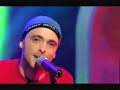 Ali G with Fran Healy from Travis (complete sketch)