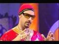 Ali G with Fran Healy from Travis (complete sketch)