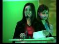videos de Me Getting Star Performer of the Year Award, 2007